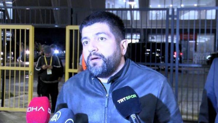 Ankaragücünden tepki: Hakemler her zaman maçların önüne geçiyor