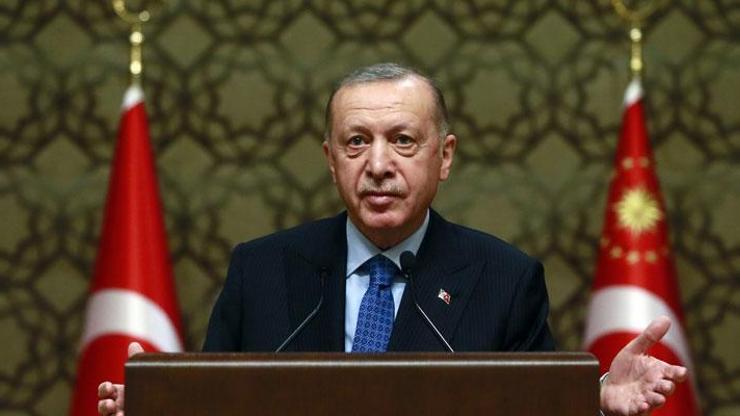 Cumhurbaşkanı Erdoğan’a liderlerden tebrik telefonu