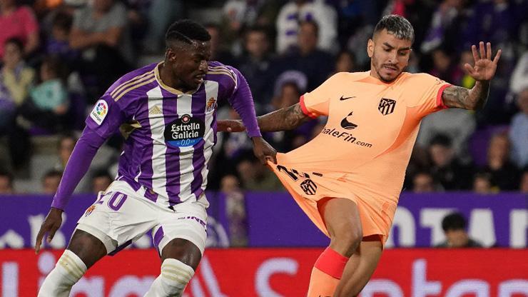 Aboubakardan Beşiktaşa transfer önerisi Yeni Atiba...