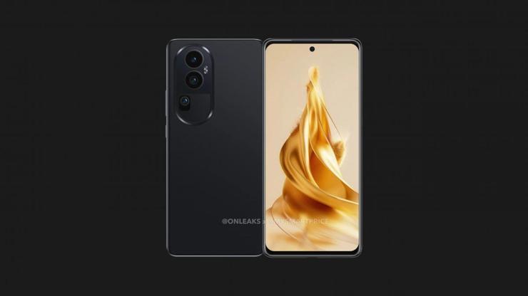 Oppo Reno 10’un çıkış tarihi ortaya çıktı