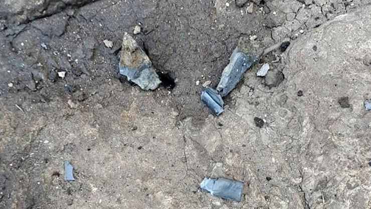 Ermenistan ordusundan Azerbaycan mevzilerine İHA’lı saldırı