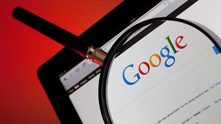 Google milyonlarca hesabı silmeye hazırlanıyor
