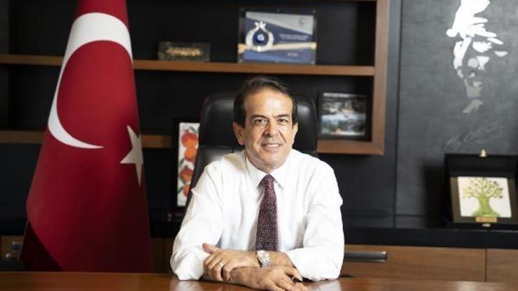 Başkan Çandırdan 19 Mayıs mesajı