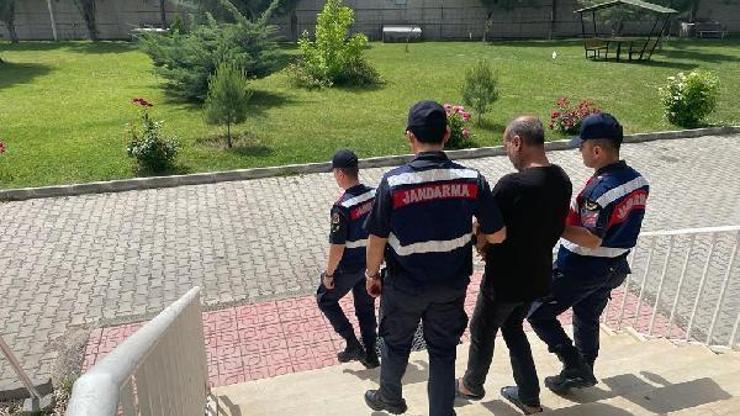 Diyarbakır’da 31 yıl hapisle aranan 2 hükümlü yakalandı
