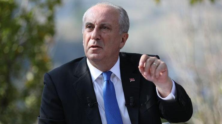 Muharrem İnce soruşturmasında gözaltına alınan şüphelilerin ifadeleri ortaya çıktı