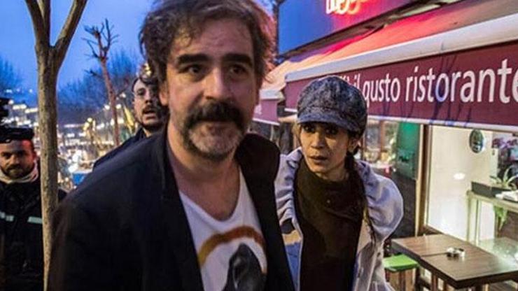 Gazeteci Deniz Yücel’e yakalama kararı
