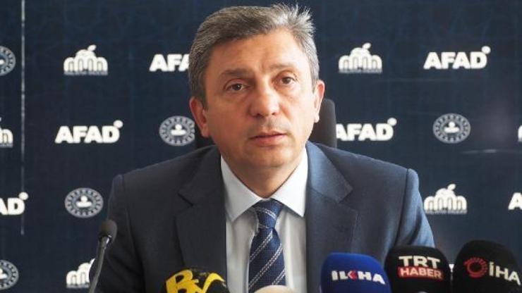 Malatya Valisi: Şehrin 50 yılının planlanması söz konusu