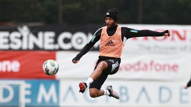 Beşiktaş, Adana Demirspor maçı hazırlıkları sürdürdü