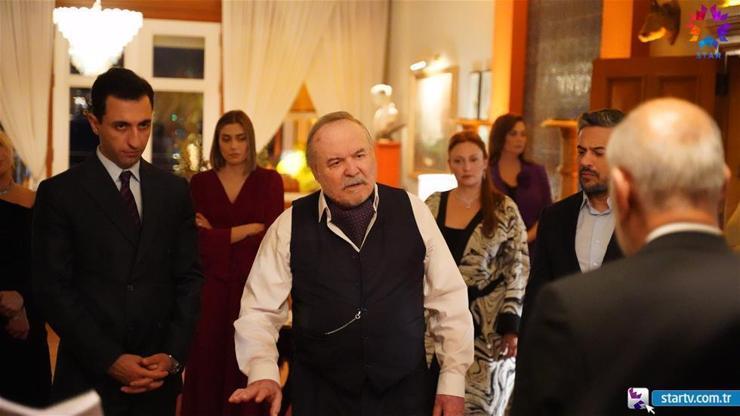Yalı Çapkını 34. bölüm fragmanı yayınlandı mı Yalı Çapkını yeni bölüm Yalı Çapkını gelecek hafta bölümünde neler yaşanacak