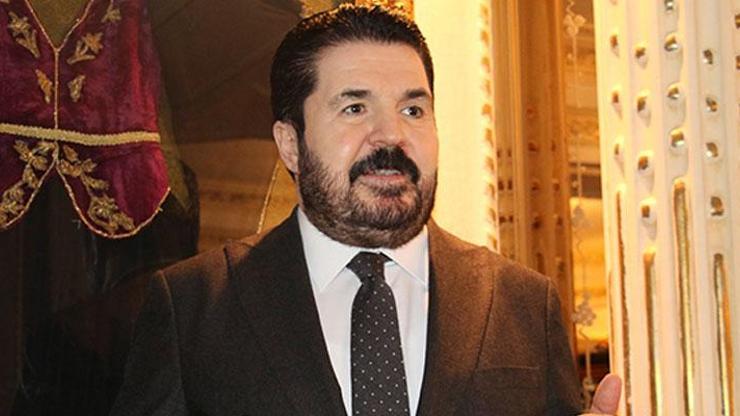 Son dakika haberi: Savcı Sayan kalp krizi geçirdi
