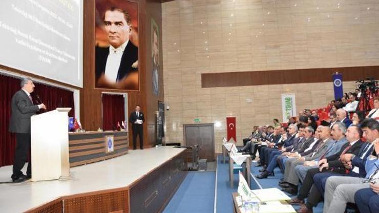 NKÜde tohumculuk çalıştayı düzenlendi