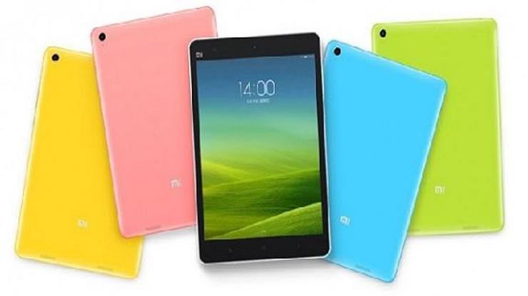 Redmi, yeni bir tablet modeli üzerinde çalışıyor