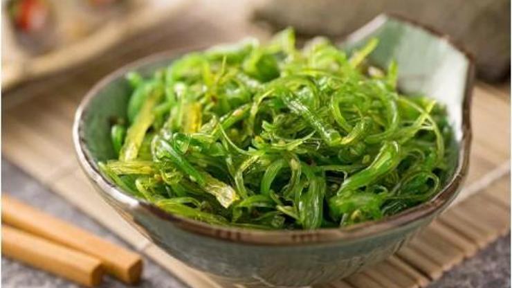 Japon diyetisyen açıkladı: Bu besini tüketenler 100 yaşını görür