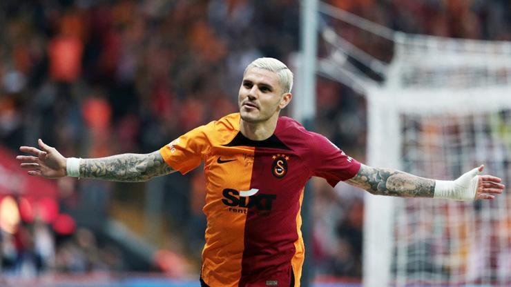 Galatasaray 2-0 Demir Grup Sivasspor MAÇ ÖZETİ