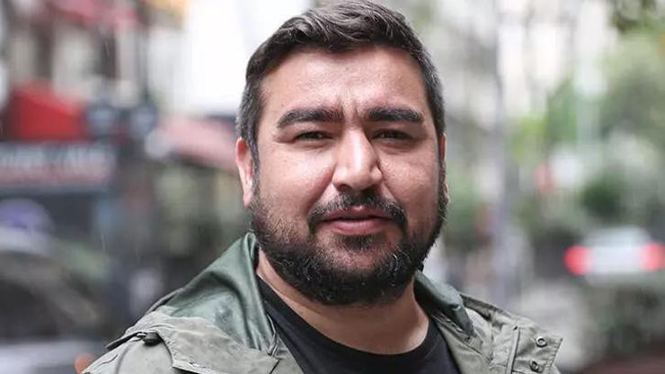 Türev Uludağ: Bir kap fazla yemek yapmak için dayımın cenazesine gidemedim