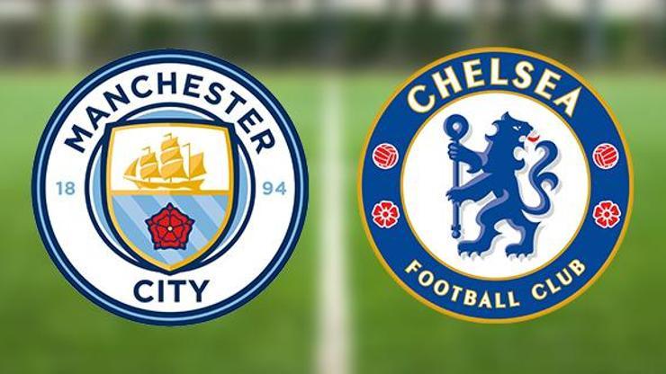 Manchester City Chelsea maçı hangi kanalda, ne zaman, saat kaçta Premier Lig