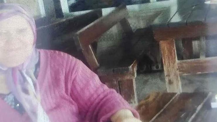 Arkadaşıyla birlikte babaannesini öldürmüştü Cinayetin nedeni ortaya çıktı