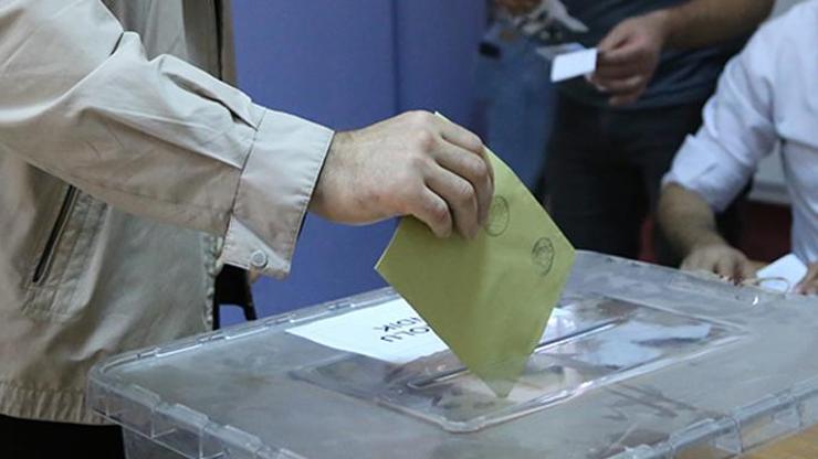 Yurt dışında kullanılan oy sayısı 1 milyonu aştı