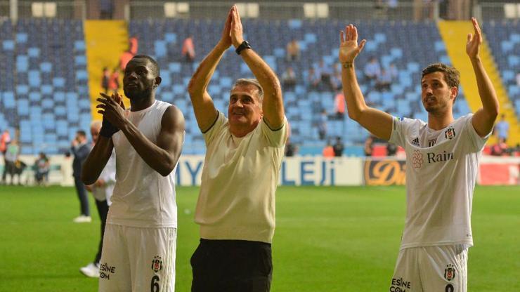 Şenol Güneş: Maç içerisinde ben bu kadar sinirlendiğimi hatırlamıyorum