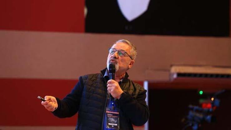 Kahramanmaraş ve Adanada peş peşe deprem Prof. Dr. Naci Görür: Dikkatli olmak gerek