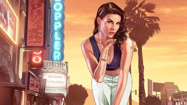 GTA 6, 2024’te piyasaya sürülecek