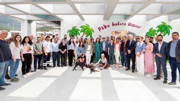 Pakoda Yaza Merhaba etkinliği