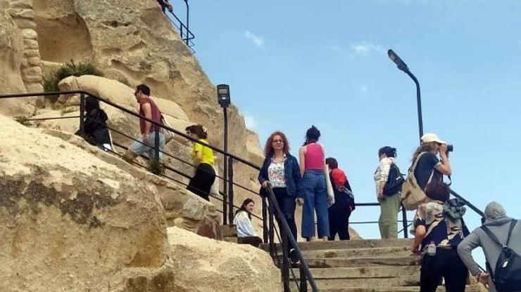 Akdeniz Belediyesi’nden gençlere 19 Mayıs Bayramı hediyesi