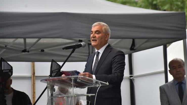 İzmir’de Türk mutfağının lezzet şöleni etkinlikleri başladı