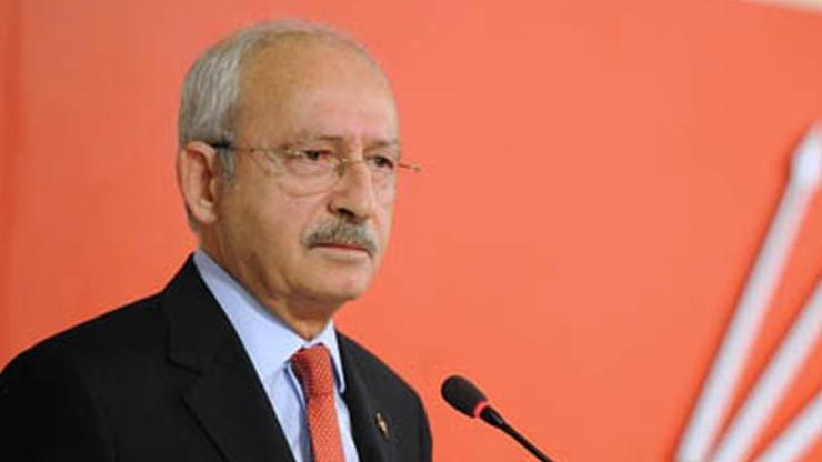 Kılıçdaroğlu: 8 milyon vatandaşımızı sandığa çağırıyorum