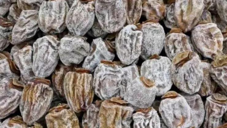 Antioksidan miktarı en fazla olan meyve oymuş