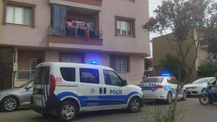 Turgutluda husumetli iki aile arasında taşlı, sopalı ve silahlı kavga: 1’i polis 8 yaralı