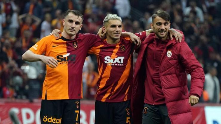 Süper Lig şampiyonu Galatasaray Şampiyonlar Ligi grupları için kaç ön eleme oynayacak