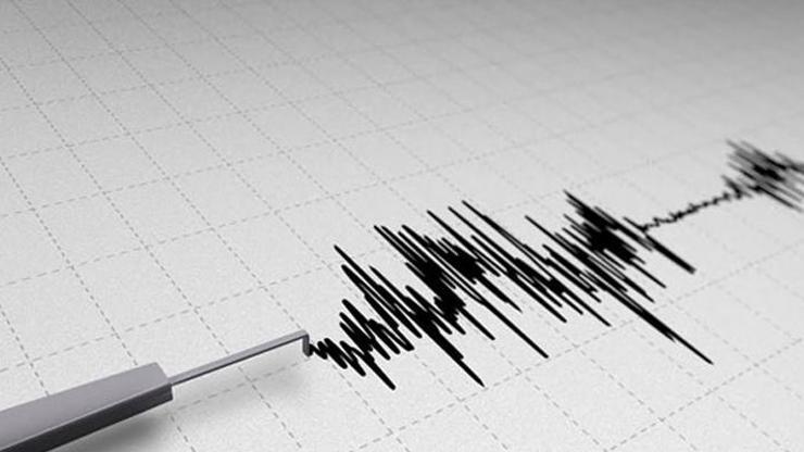 İran’da 4.9 büyüklüğünde deprem