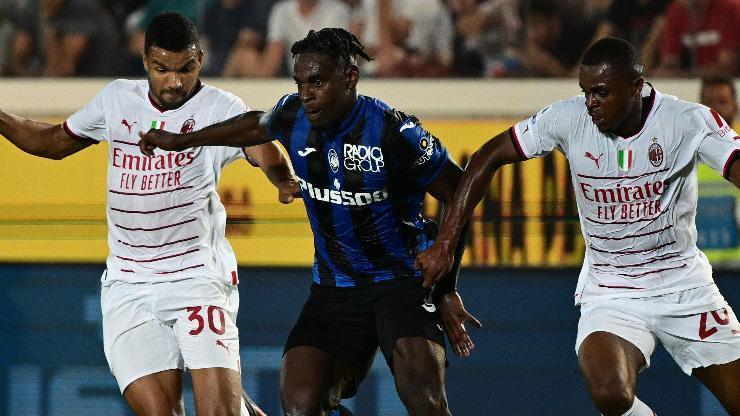 Fenerbahçede Duvan Zapata, Valenciaya bağlı