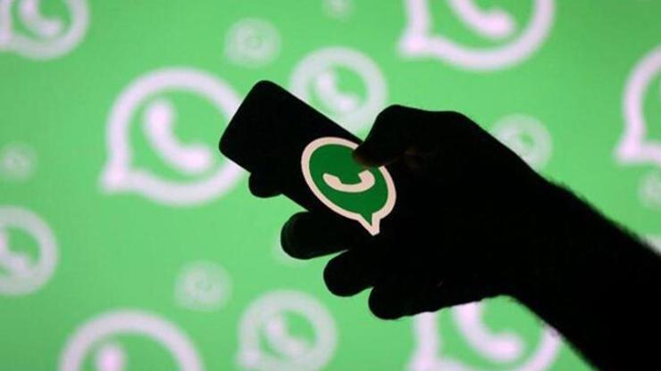 WhatsAppa mesaj düzenleme özelliği geldi