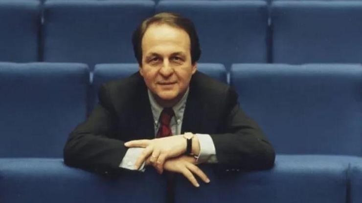 Ersin Onay hayatını kaybetti