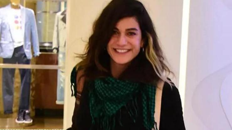 Berrak Tüzünataç dikkat çeken açıklamalara imza attı