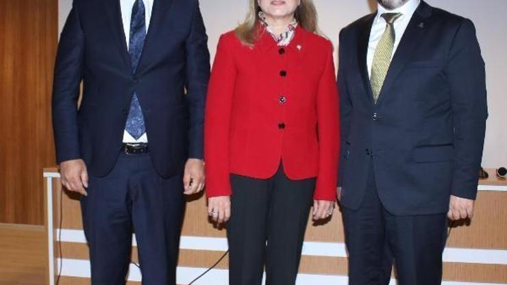 Nevşehirde AK Parti ve MHP milletvekilleri mazbatalarını aldı