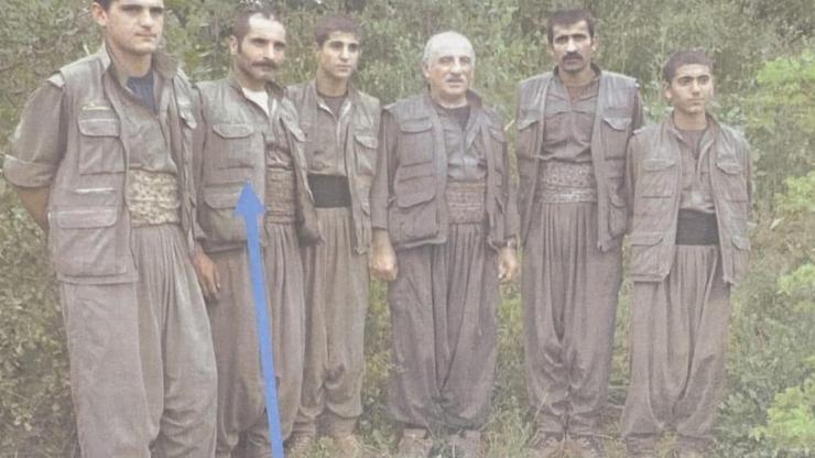 Son dakika... Terörist Duran Kalkanın yakın korumalığını yapan kişi gözaltına alındı