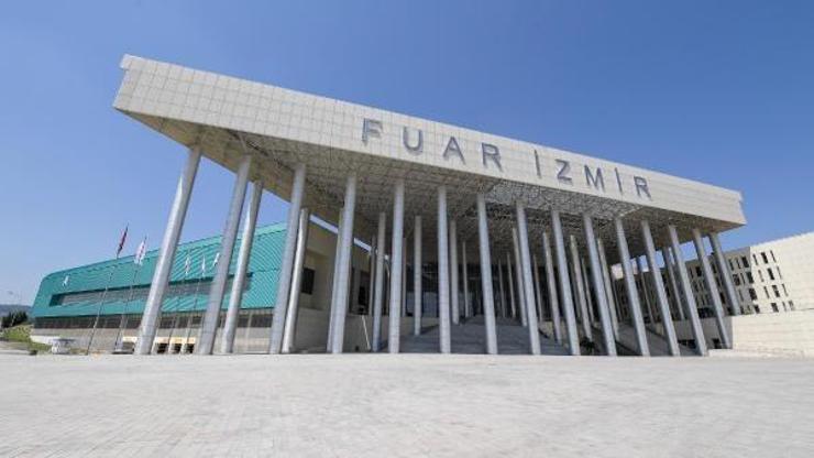 Fuarizmirden kahve kokuları yükselecek