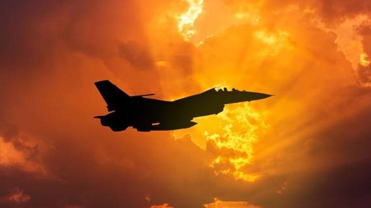 AB Yüksek Temsilcisi Borrell: Ukraynalı pilotların F-16 eğitimi başladı