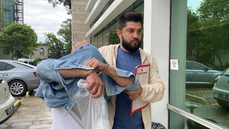 Uyuşturucu ticaretine 1 gözaltı