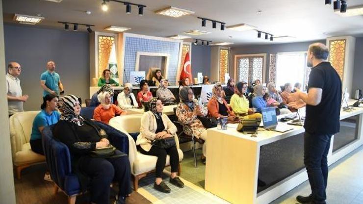 Osmaniye’de, Sosyal Girişimcilik Uyum ve Güçlendirme Projesi hayata geçiriliyor
