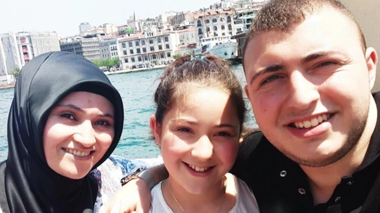 SON DAKİKA: Silivride tarlaya gömülmüş 3 ceset bulundu