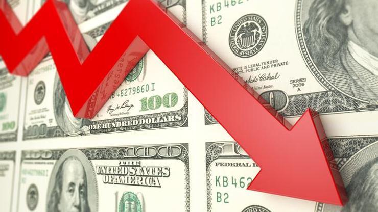 1 numaralı isim uyardı ABD Bankacılık krizinde yeni tehlike