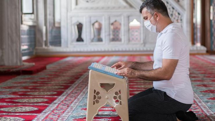 Saf Suresi Türkçe, Arapça Okunuşu Ve Anlamı: Saf Suresi Faziletleri Ve Faydaları (Tefsir Ve Diyanet Meali Dinle)