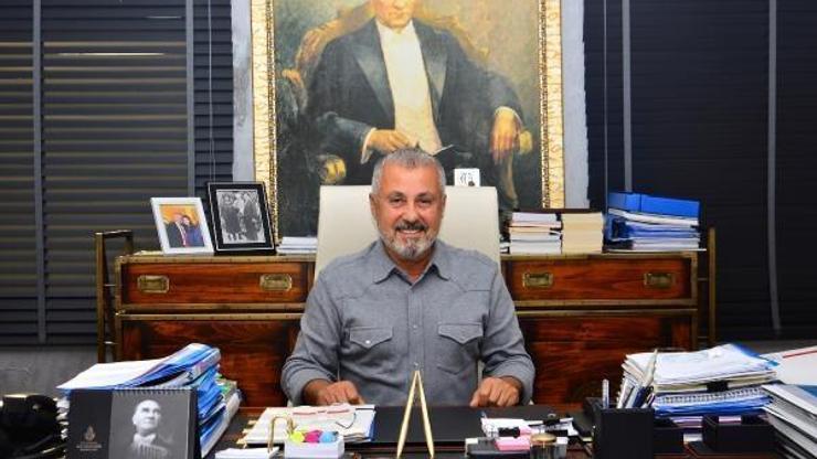 Başkan Sözen: Sahilde izinsiz yapılaşmaya asla izin verilmeyecek