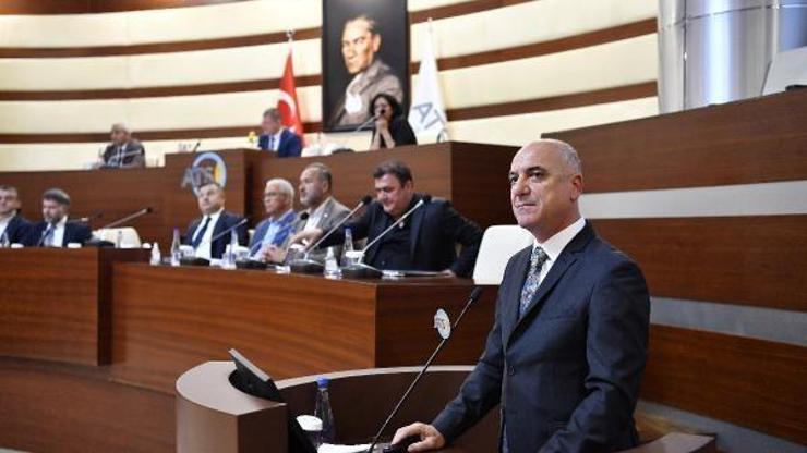 ATSOdan yeni hükümete erken çağrı