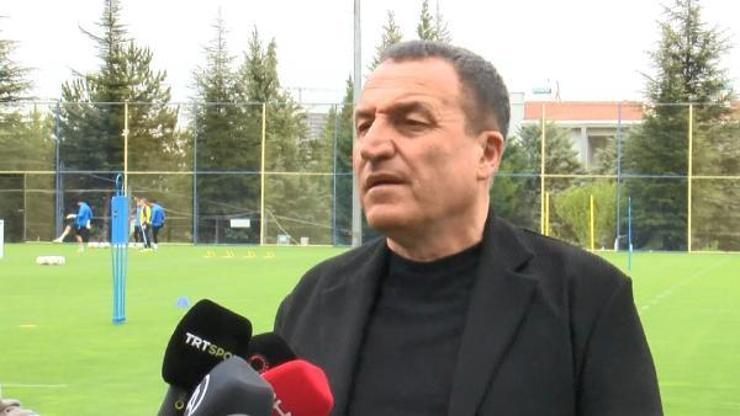 Ankaragücü Başkanı Faruk Koca: Bize kastedene biz de kastederiz