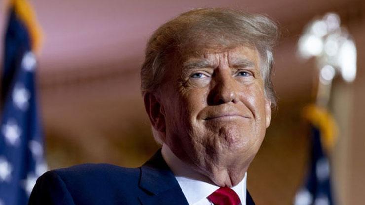 Trumptan, yazar E. Jean Carroll davasında yeniden yargılama talebi